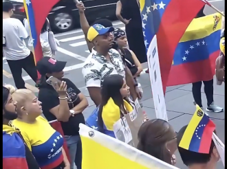 Histórica Deportación Masiva